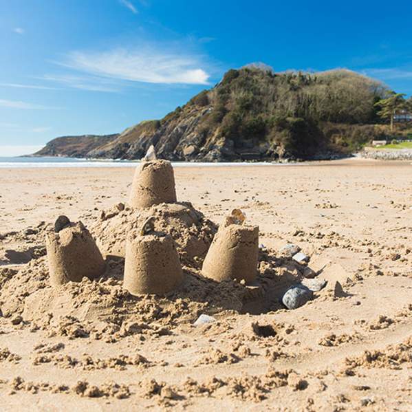 The May Half Term Survival Guide: Your Weather-Proof Family Holiday Plan for Swansea Bay