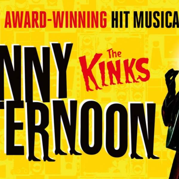 Sunny Afternoon Arena Swansea Building Society