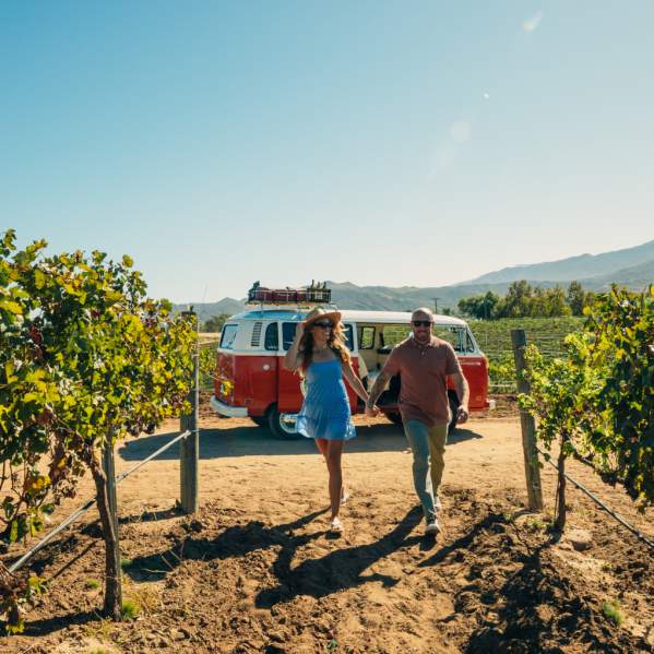 The Perfect Adventure Date Itinerary for First-Time Visitors to Temecula Valley