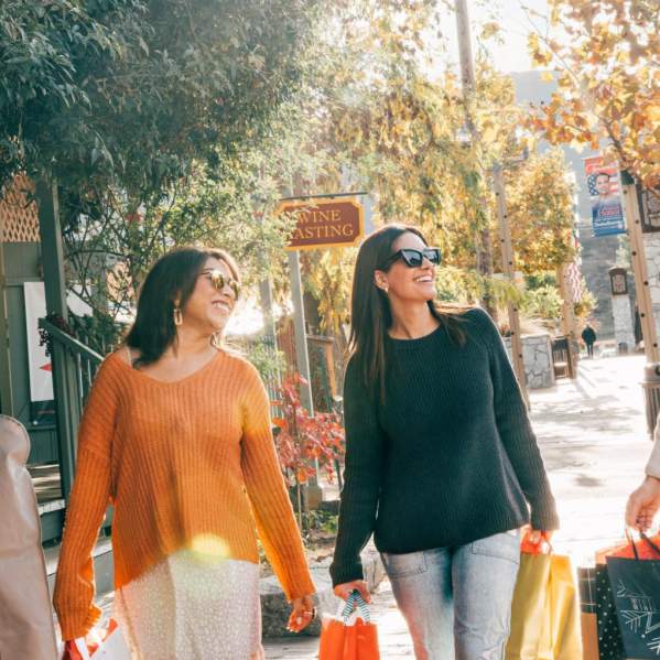 Shop Small Business Saturday in Temecula Valley