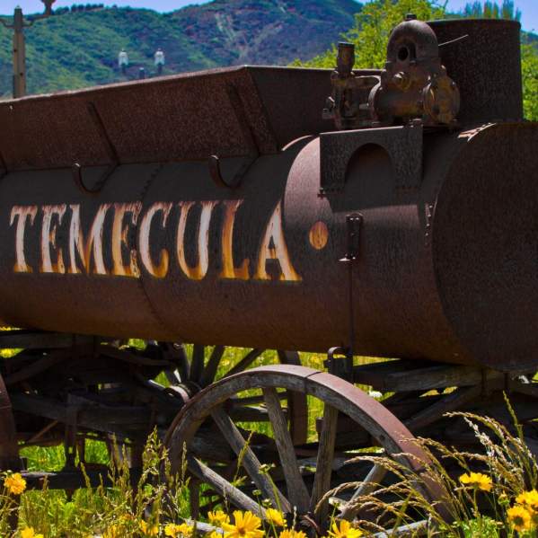 Top Things to Do in Old Town Temecula