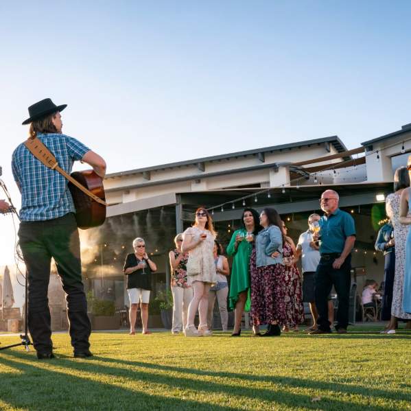 Best Places For Live Entertainment in Temecula Valley