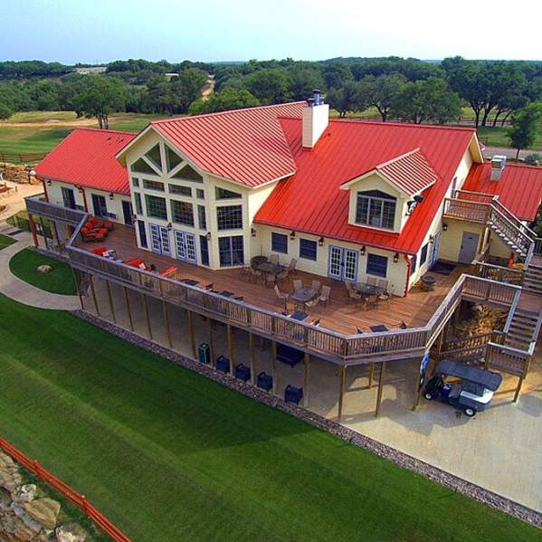 Hideout Golf Club & Resort