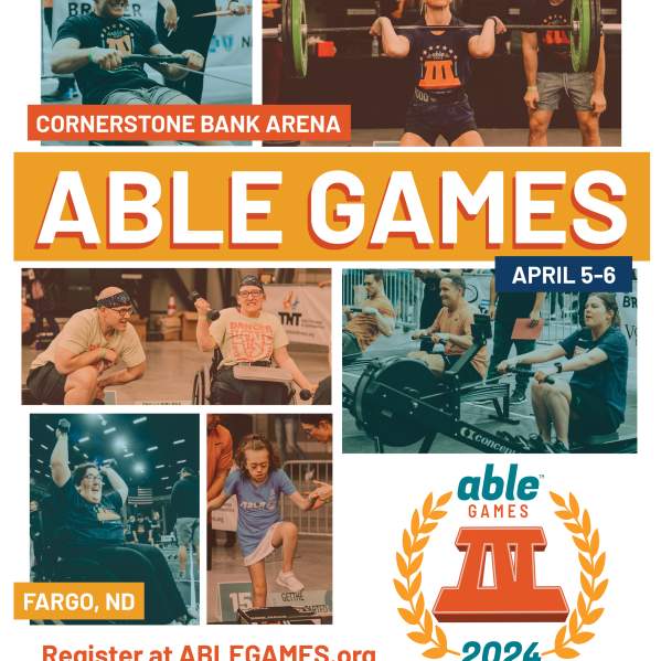 ABLE Games