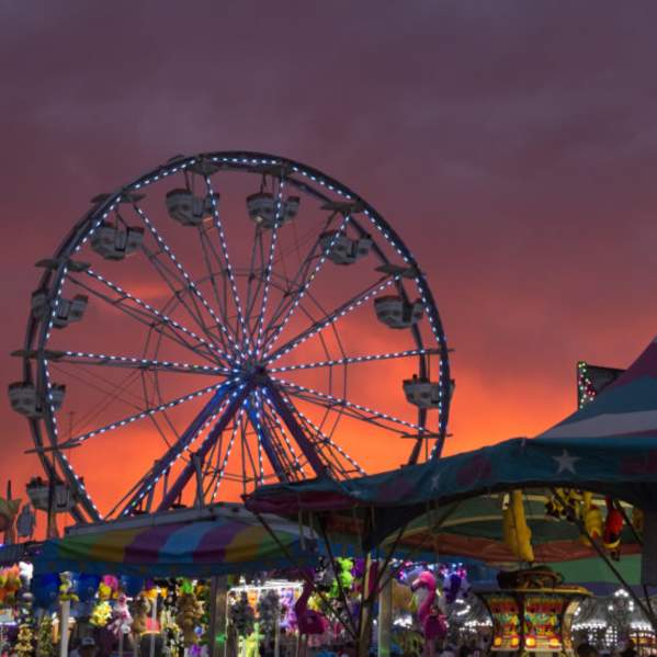 Red River Valley Fair