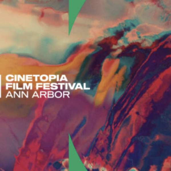 Cinetopia Film Festival 2025