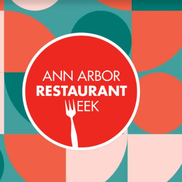 Ann Arbor Restaurant Week