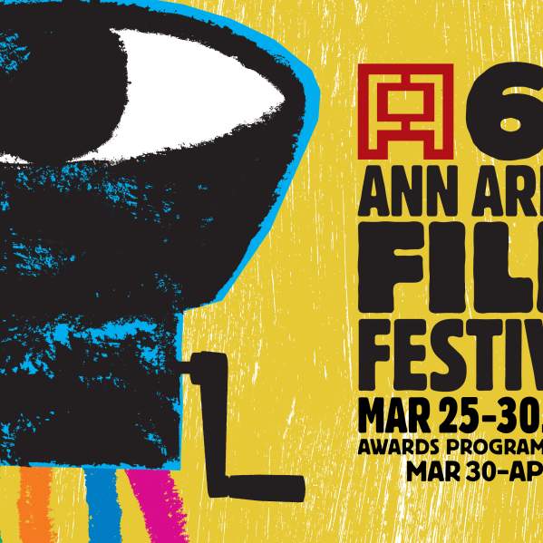 63rd Ann Arbor Film Festival