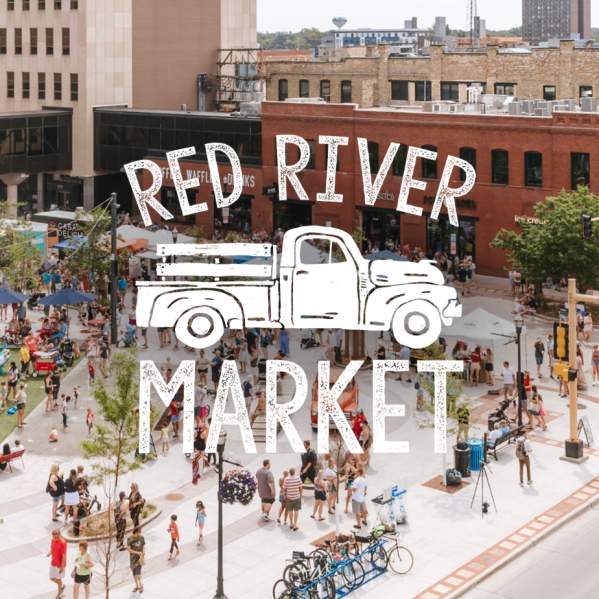 Red River Market