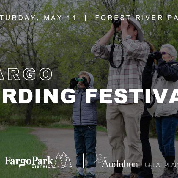 Fargo Birding Festival