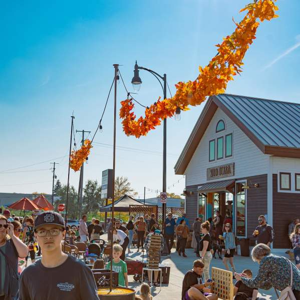 Apple Harvest Festival