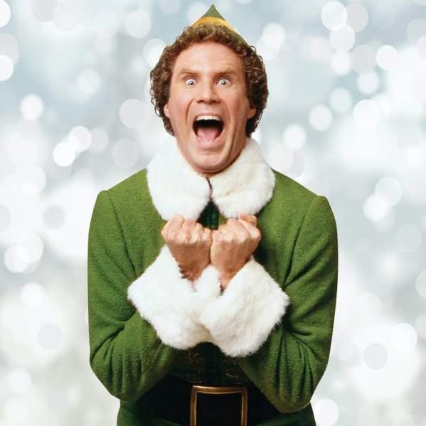 Cotton-Headed Ninny Muggins: An Interactive ELF Experience