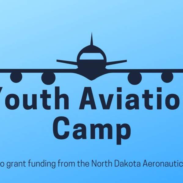 Youth Aviation Camp