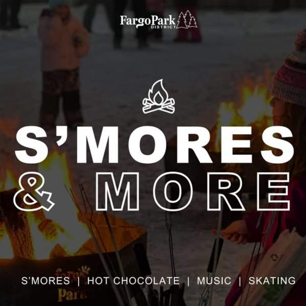 S'mores & More