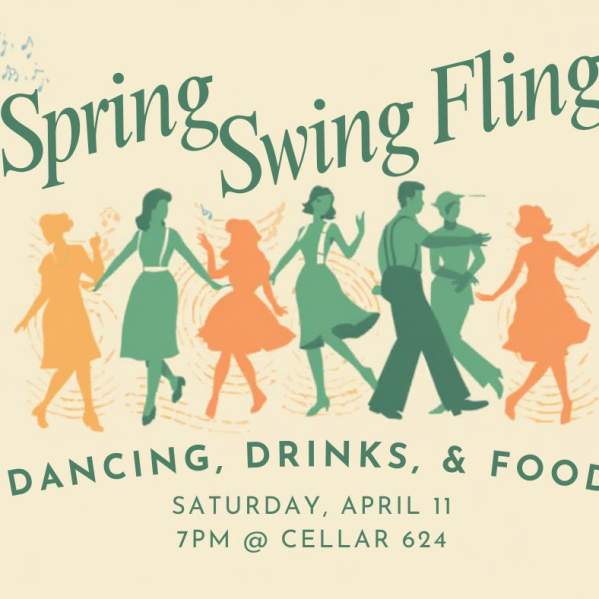Spring Swing Fling