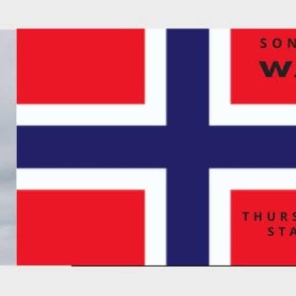 Sons of Norway Walking Club