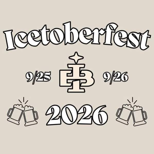 Icetoberfest