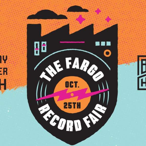 Fargo Record Fair