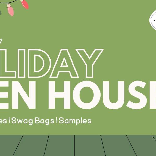 Baker Holiday Open House