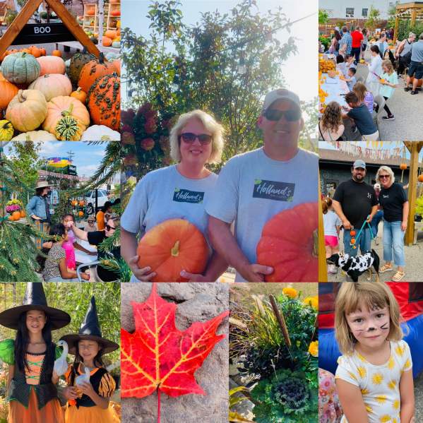 Pumpkinpalooza
