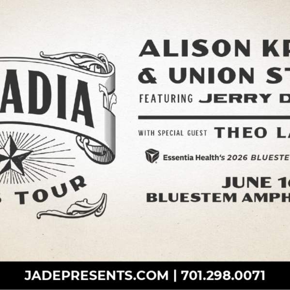 Alison Kraus & Union Station featuring Jerry Douglas