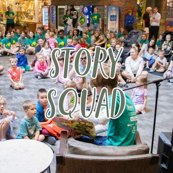 Story Squad