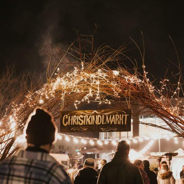 Christkindlmarkt