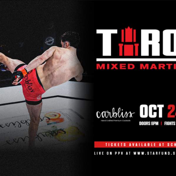 Throne MMA