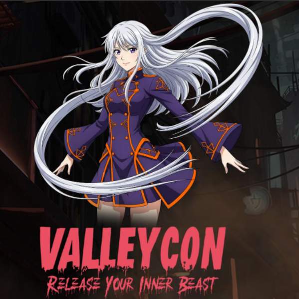 VALLEYCON