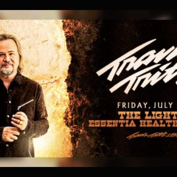Travis Tritt