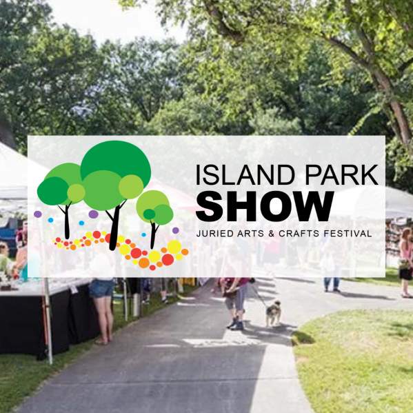 Island Park Show