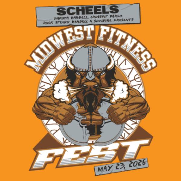 Midwest Fitness Fest