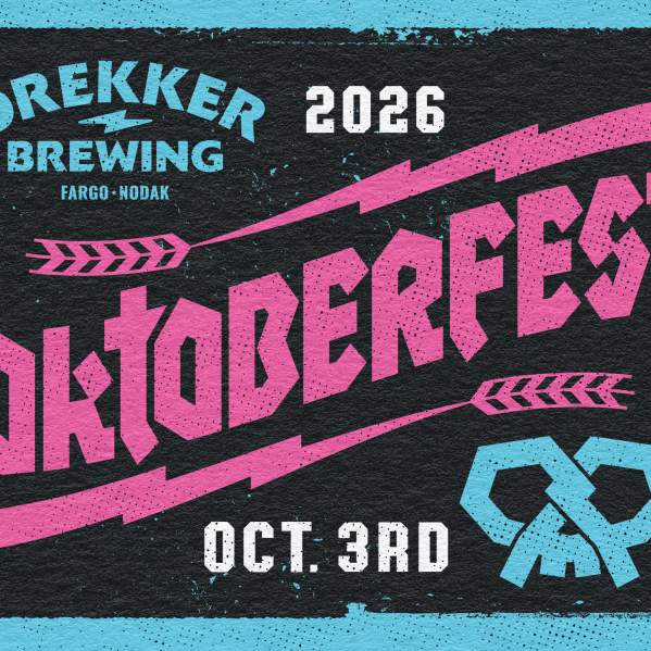 Oktoberfest!