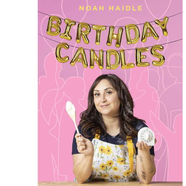 Birthday Candles