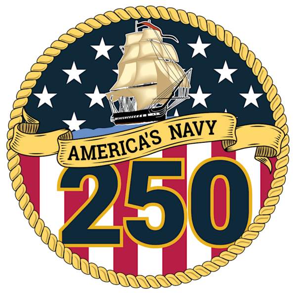 2025 Fargo Navy Ball