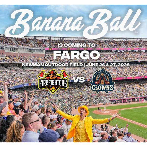 Banana Ball World Tour