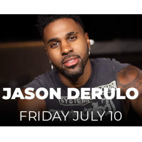 Jason Derulo