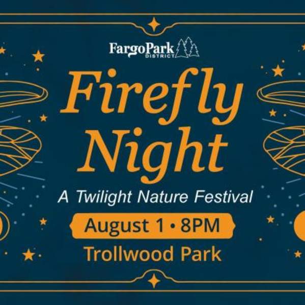 Firefly Night