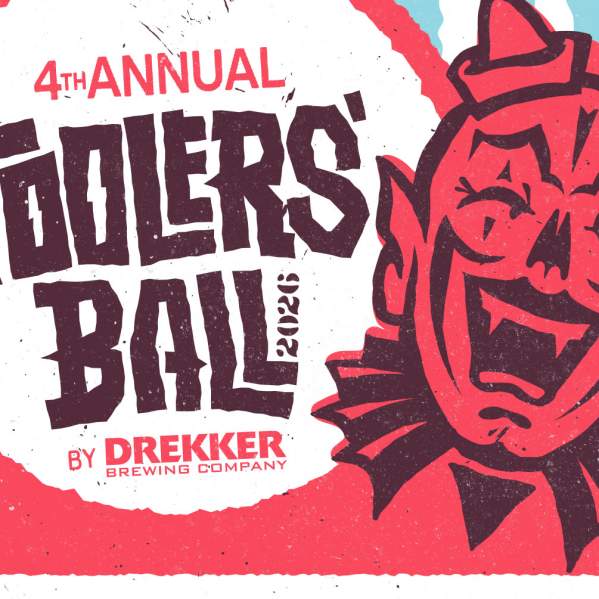 Foolers' Ball: A Festival of Weird Beers