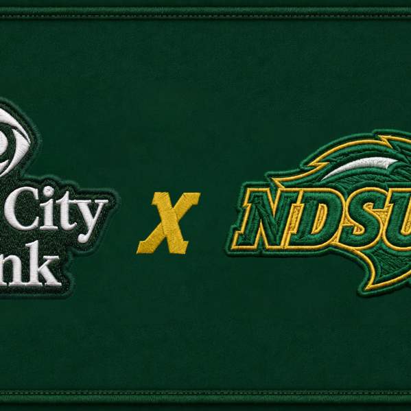 Gate City Bank x NDSU Homecoming Party