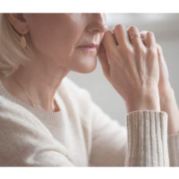 Grief Support Group for Widows