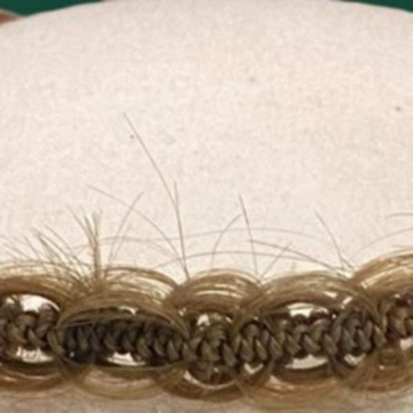 Hair Weaving Presentation