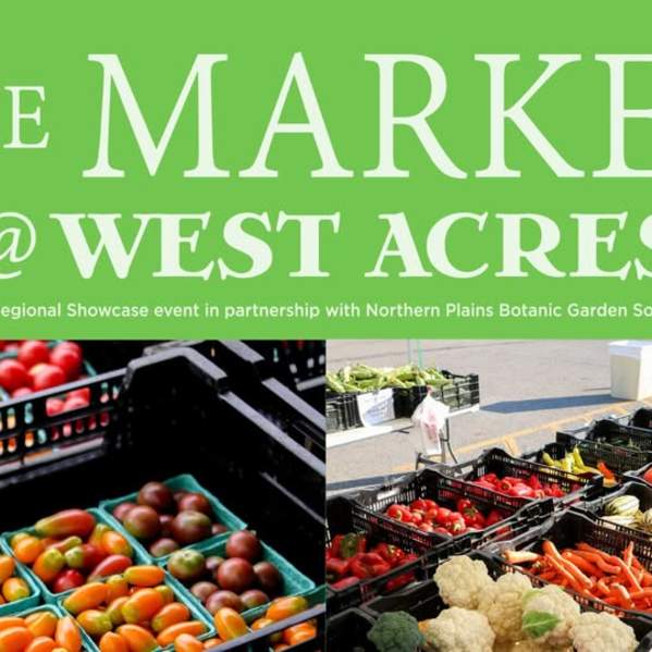 The Market @ West Acres