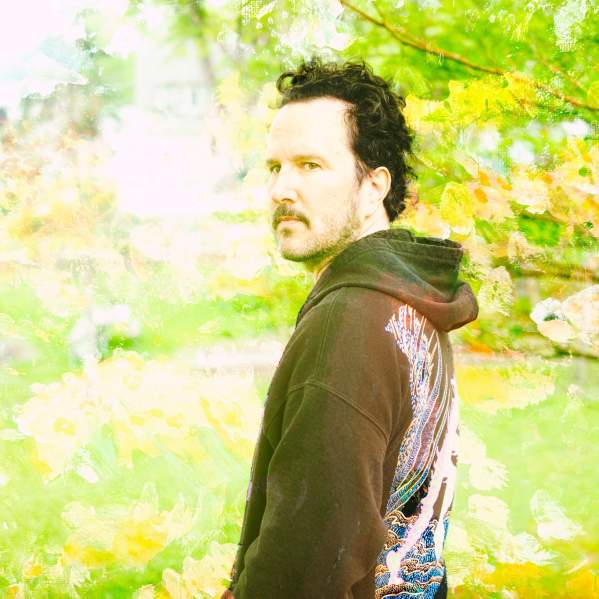Broadway Square Summer Music Series: Mason Jennings