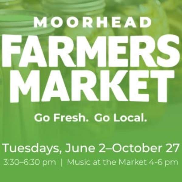 Moorhead Farmers Market