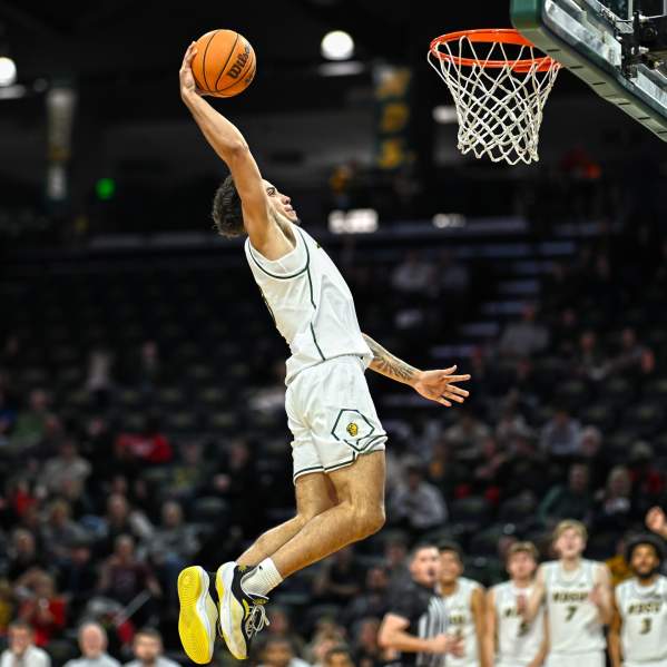 NDSU Men's Basketball