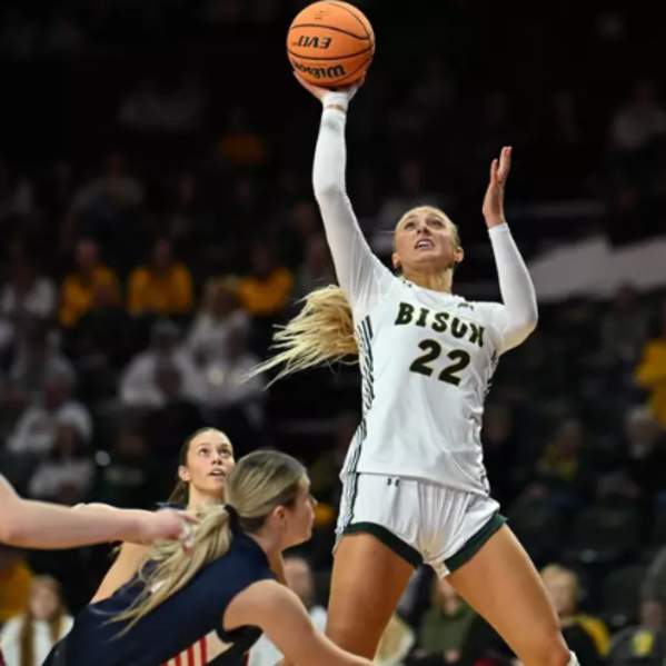 NDSU Women's Basketball