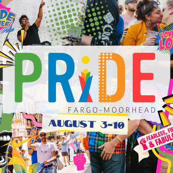 PRIDE