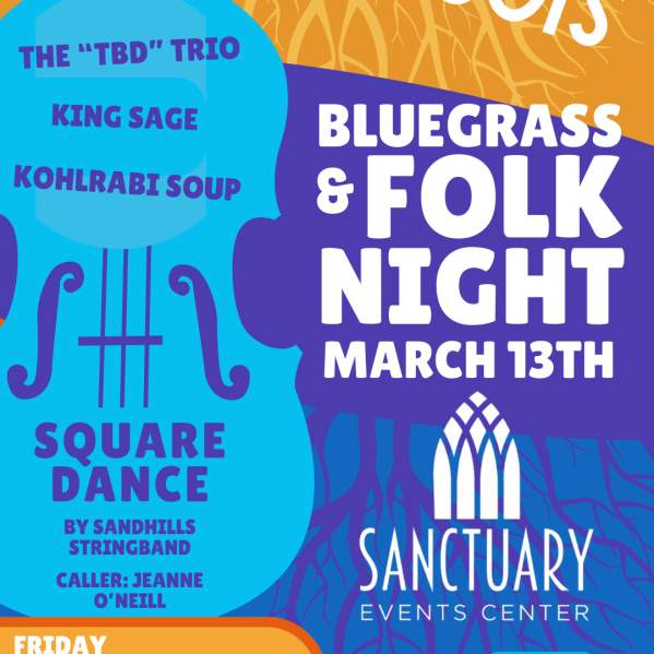 Red River Roots @ The Sanctuary