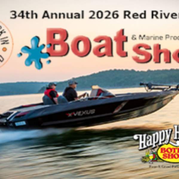 Boat & Marine Show